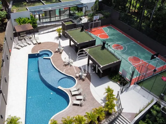 Imagem 14: Apartamento com 4 quartos, América - Joinville