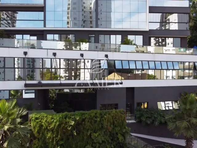Imagem 11: Apartamento com 4 quartos, América - Joinville