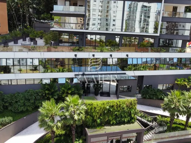 Imagem 13: Apartamento com 4 quartos, América - Joinville
