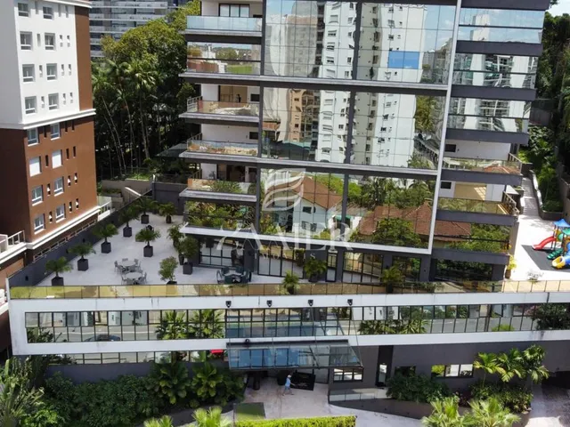 Imagem 10: Apartamento com 4 quartos, América - Joinville