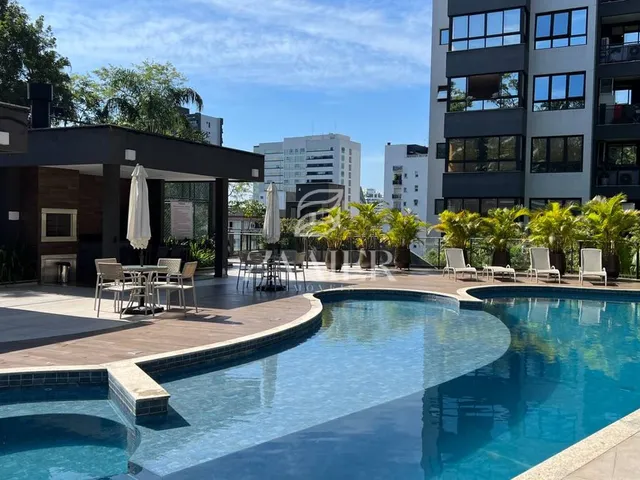 Imagem 3: Apartamento com 4 quartos, América - Joinville