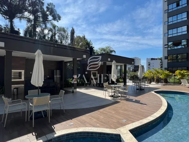 Imagem 5: Apartamento com 4 quartos, América - Joinville