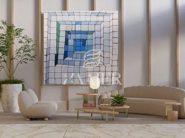 Imagem 6: Apartamento com 3 quartos, Costa e Silva - Joinville
