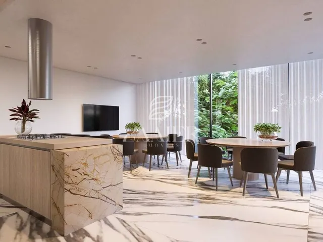 Imagem 5: Apartamento com 3 quartos, Costa e Silva - Joinville