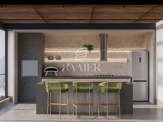 Imagem 8: Apartamento com 3 quartos, Costa e Silva - Joinville