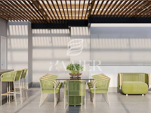 Imagem 14: Apartamento com 3 quartos, Costa e Silva - Joinville