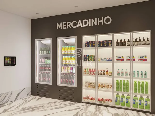 Imagem 11: Apartamento com 3 quartos, Costa e Silva - Joinville