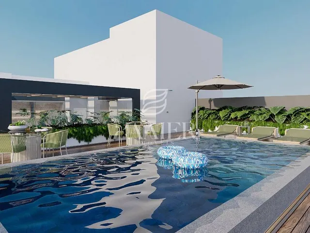 Imagem 3: Apartamento com 3 quartos, Costa e Silva - Joinville