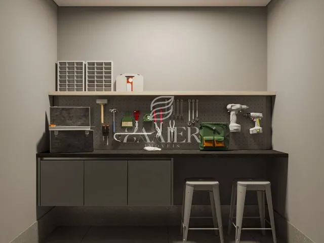 Imagem 10: Apartamento com 3 quartos, Costa e Silva - Joinville