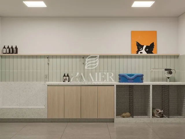 Imagem 4: Apartamento com 3 quartos, Costa e Silva - Joinville