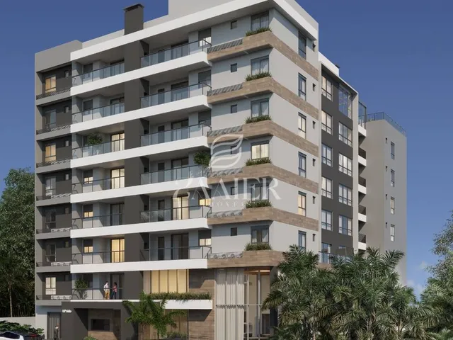 Imagem 2: Apartamento com 3 quartos, Costa e Silva - Joinville