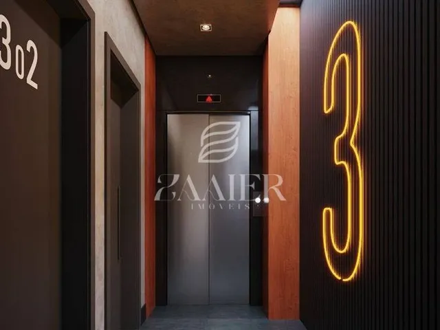 Imagem 6: Apartamento com 3 quartos, América - Joinville