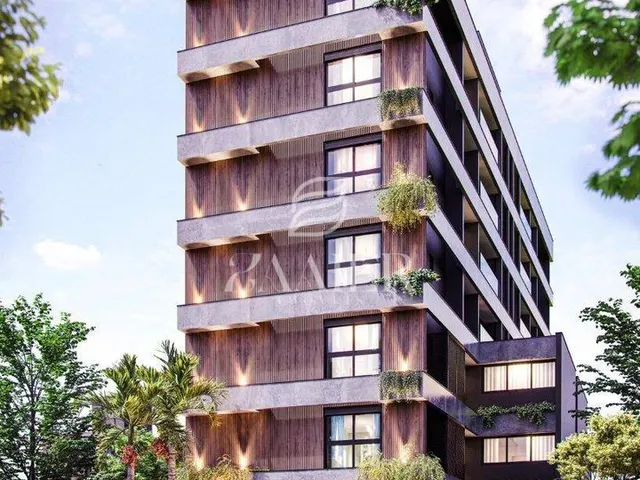 Imagem 11: Apartamento com 3 quartos, América - Joinville