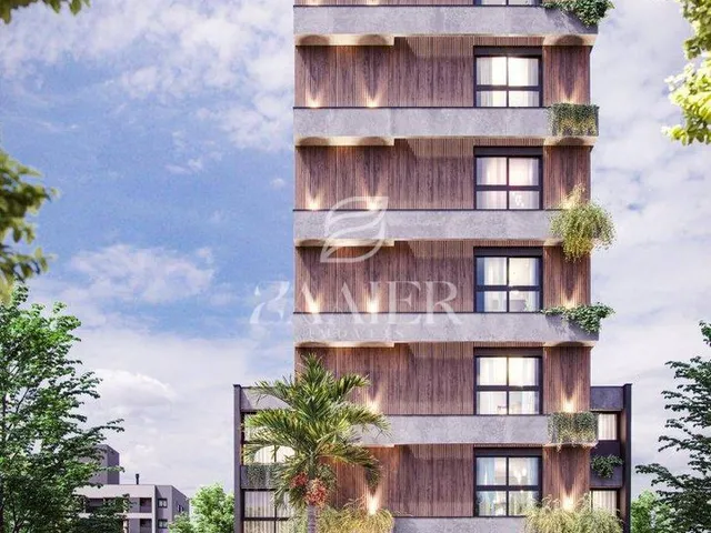 Imagem 5: Apartamento com 3 quartos, América - Joinville