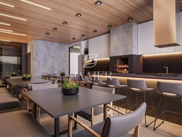 Imagem 9: Apartamento com 3 quartos, América - Joinville