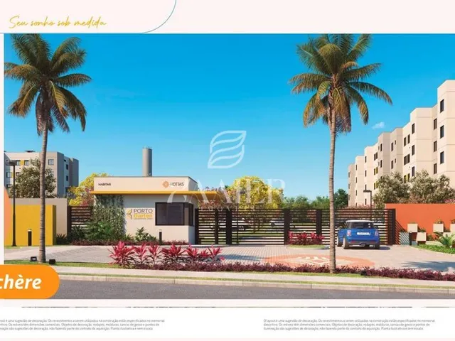 Imagem 8: Apartamento com 2 quartos à Venda, Vila Nova - Joinville