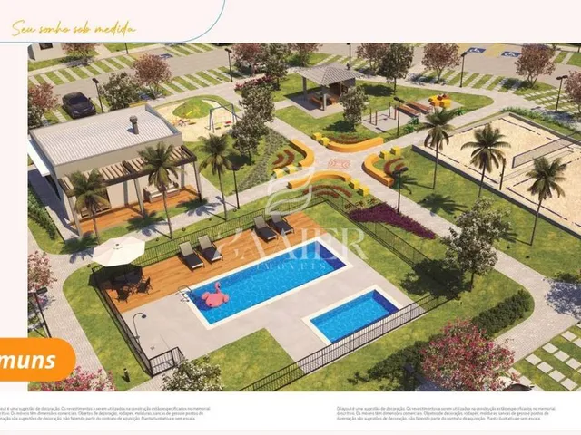Imagem 2: Apartamento com 2 quartos à Venda, Vila Nova - Joinville