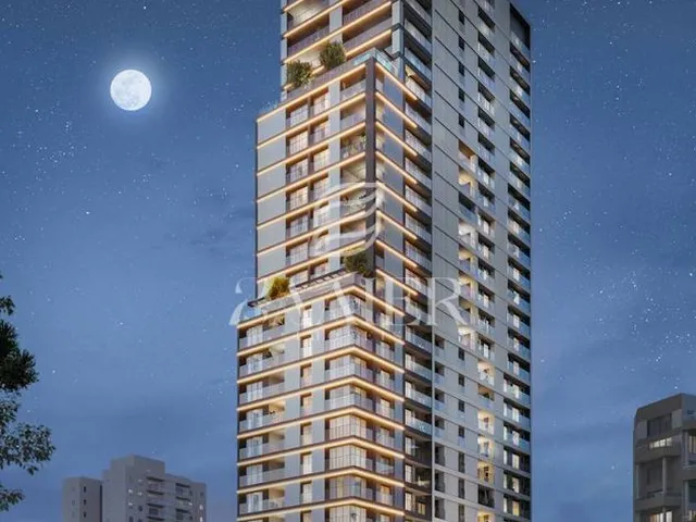 Imagem 13: Apartamento com 4 quartos, América - Joinville
