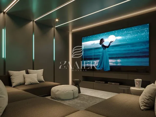 Imagem 6: Apartamento com 4 quartos, América - Joinville