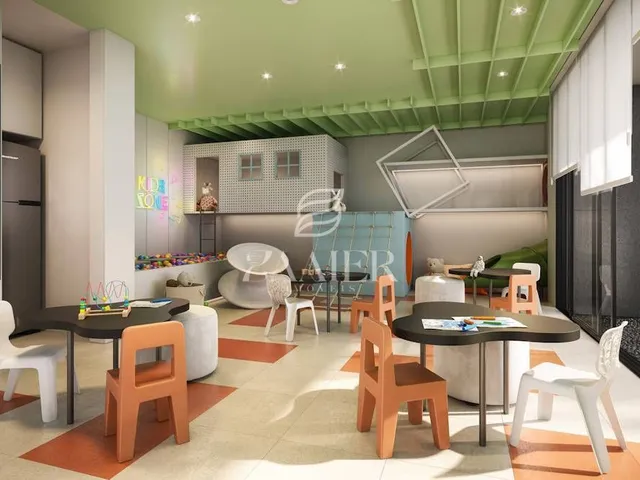 Imagem 12: Apartamento com 4 quartos, América - Joinville