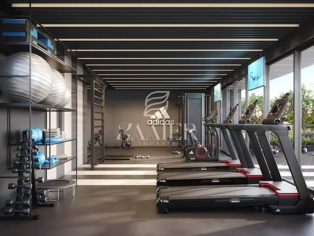 Imagem 4: Apartamento com 4 quartos, América - Joinville