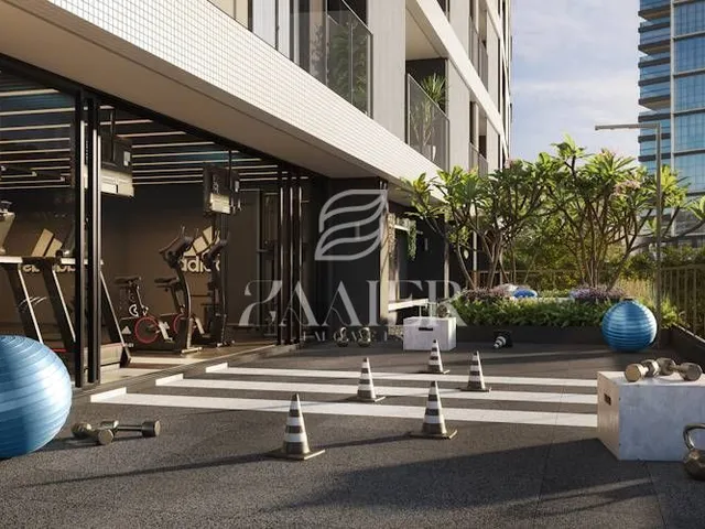 Imagem 2: Apartamento com 4 quartos, América - Joinville