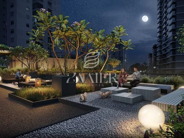 Imagem 16: Apartamento com 4 quartos, América - Joinville