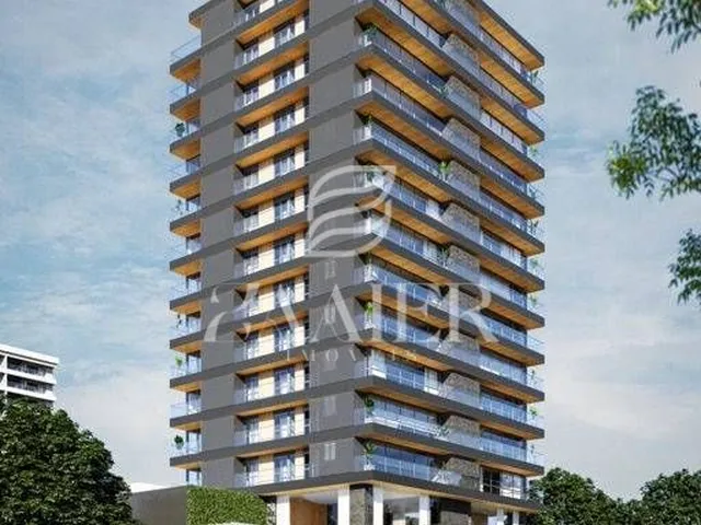 Imagem 14: Apartamento com 3 quartos à Venda, Atiradores - Joinville