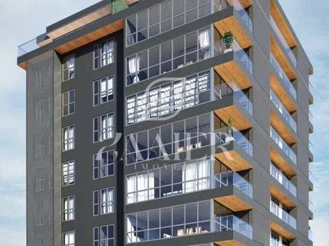 Imagem 4: Apartamento com 3 quartos à Venda, Atiradores - Joinville