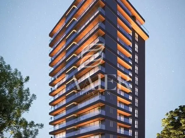 Imagem 2: Apartamento com 3 quartos à Venda, Atiradores - Joinville