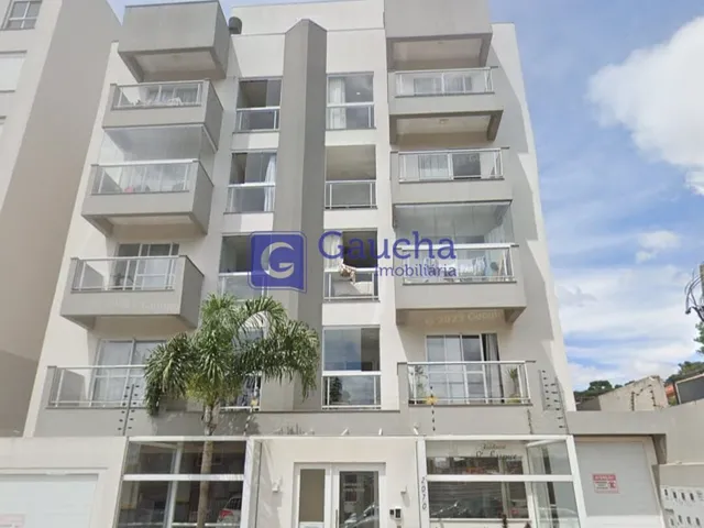 Imagem: Apartamento à venda no bairro Centro