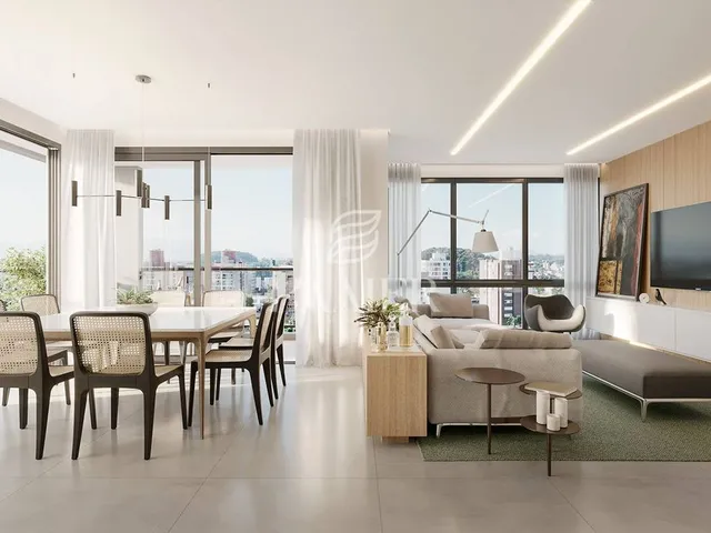 Imagem 10: Apartamento com 3 quartos, Santo Antônio - Joinville