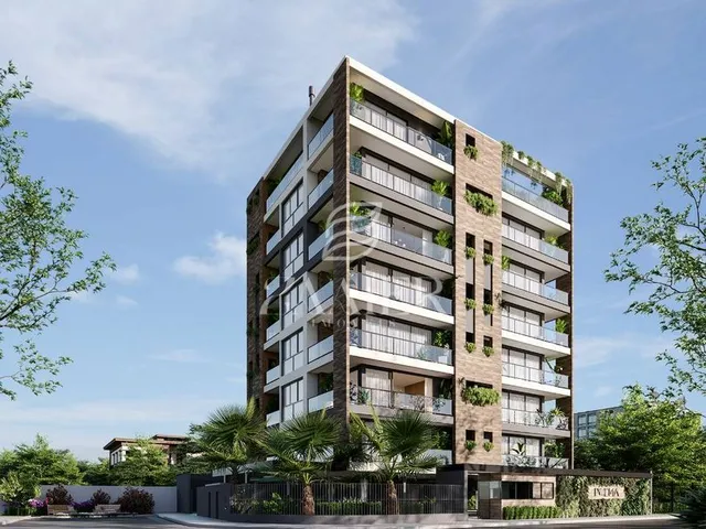 Imagem 3: Apartamento com 3 quartos, Santo Antônio - Joinville