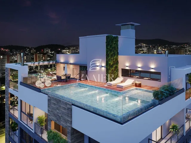 Imagem 9: Apartamento com 3 quartos, Santo Antônio - Joinville