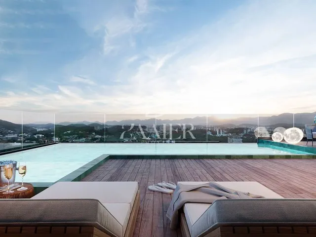 Imagem 14: Apartamento com 3 quartos, Santo Antônio - Joinville