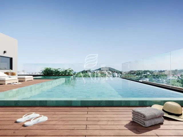 Imagem 4: Apartamento com 3 quartos, Santo Antônio - Joinville