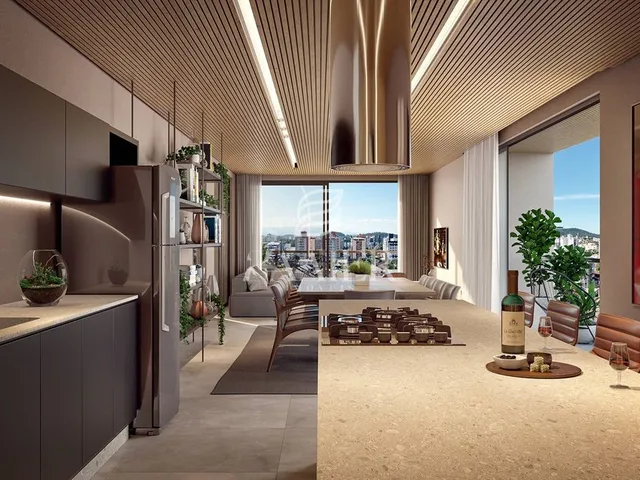 Imagem 7: Apartamento com 3 quartos, Santo Antônio - Joinville