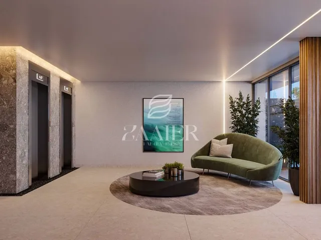 Imagem 11: Apartamento com 3 quartos, Santo Antônio - Joinville