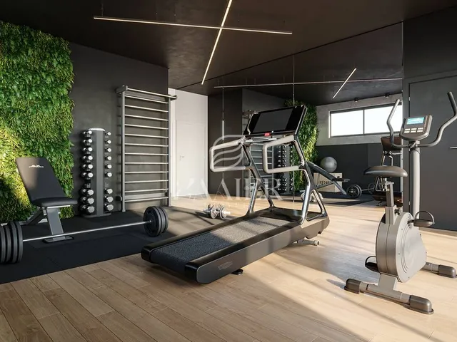 Imagem 13: Apartamento com 3 quartos, Santo Antônio - Joinville