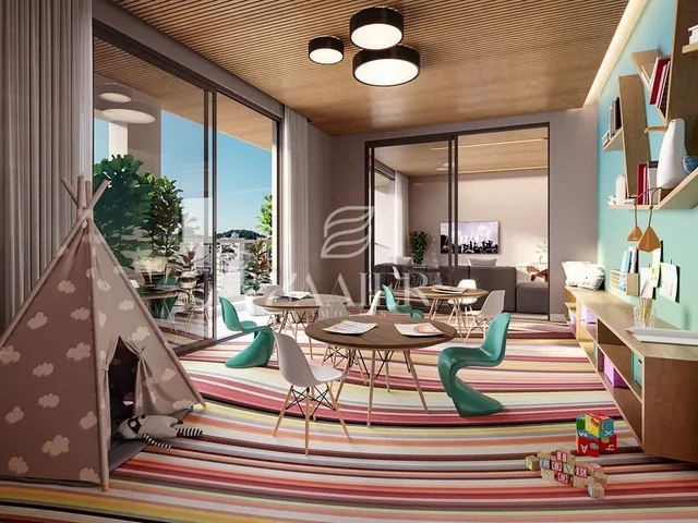 Imagem 15: Apartamento com 3 quartos, Santo Antônio - Joinville