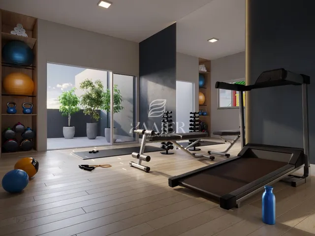 Imagem 10: Apartamento com 2 quartos, Costa e Silva - Joinville