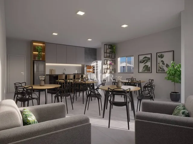 Imagem 3: Apartamento com 2 quartos, Costa e Silva - Joinville
