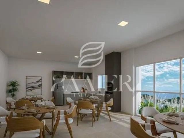 Imagem 2: Apartamento com 2 quartos à Venda, Glória - Joinville