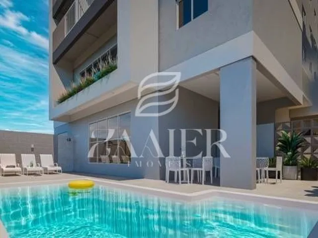 Imagem 4: Apartamento com 2 quartos à Venda, Glória - Joinville