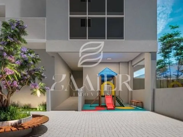 Imagem 3: Apartamento com 2 quartos à Venda, Glória - Joinville
