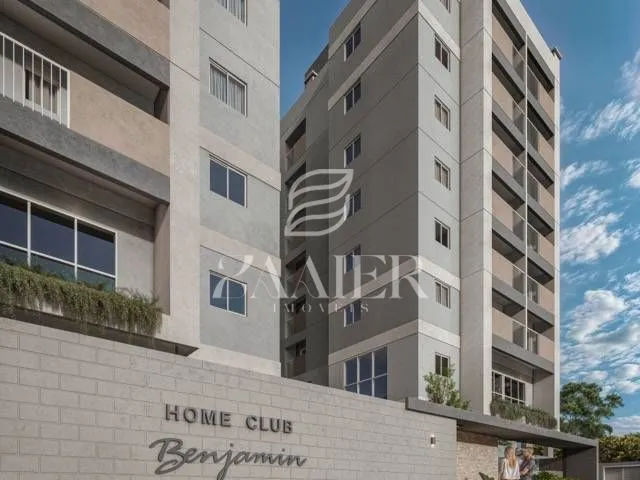 Imagem 6: Apartamento com 2 quartos à Venda, Glória - Joinville