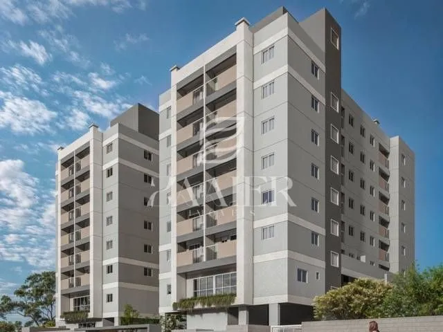 Imagem 7: Apartamento com 2 quartos à Venda, Glória - Joinville