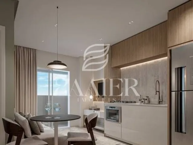 Imagem 5: Apartamento com 2 quartos à Venda, Glória - Joinville