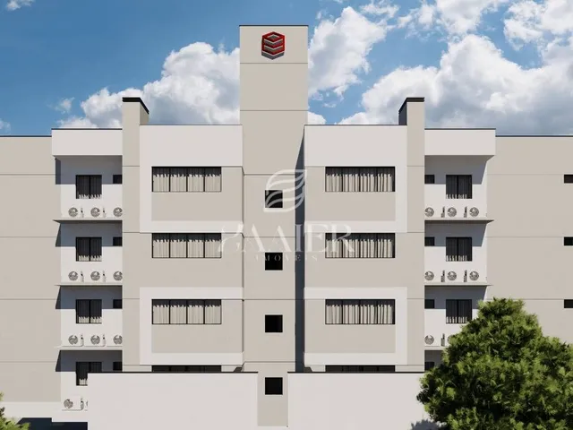Imagem 7: Apartamento com 2 Quartos À Venda, Costa e Silva - Joinville