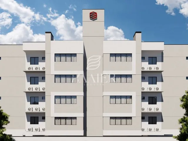 Imagem 2: Apartamento com 2 Quartos À Venda, Costa e Silva - Joinville